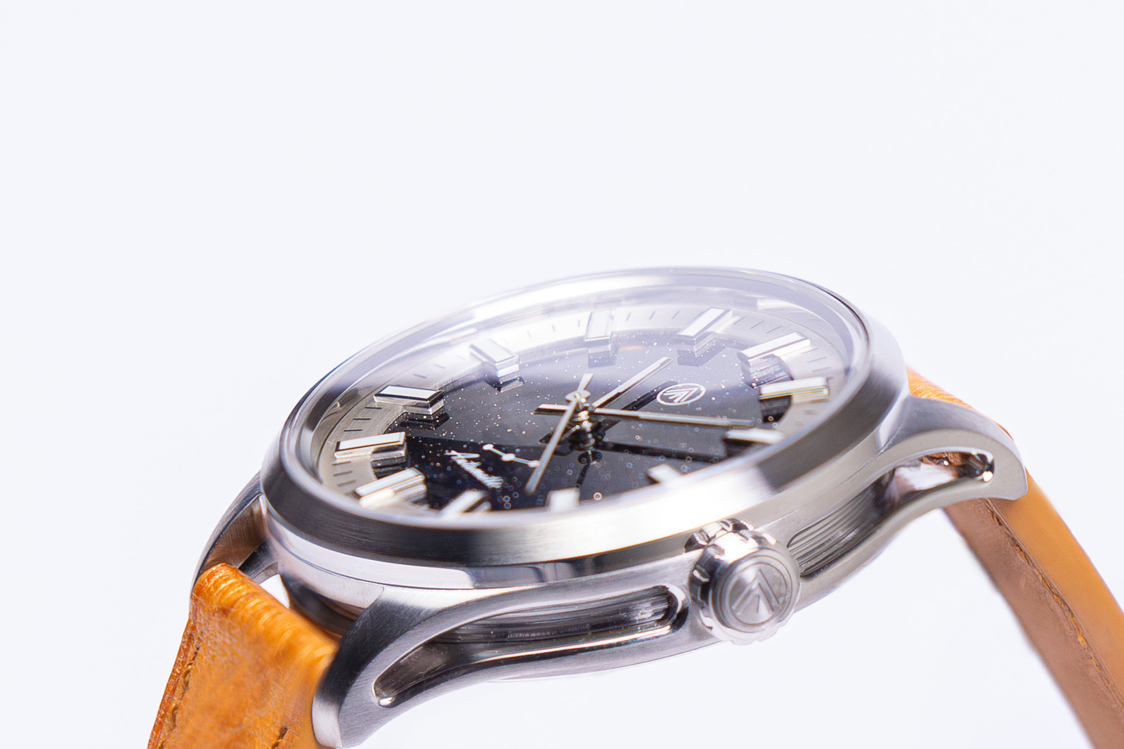 Forward Watch Co. The Stars at Night image 2 of 5