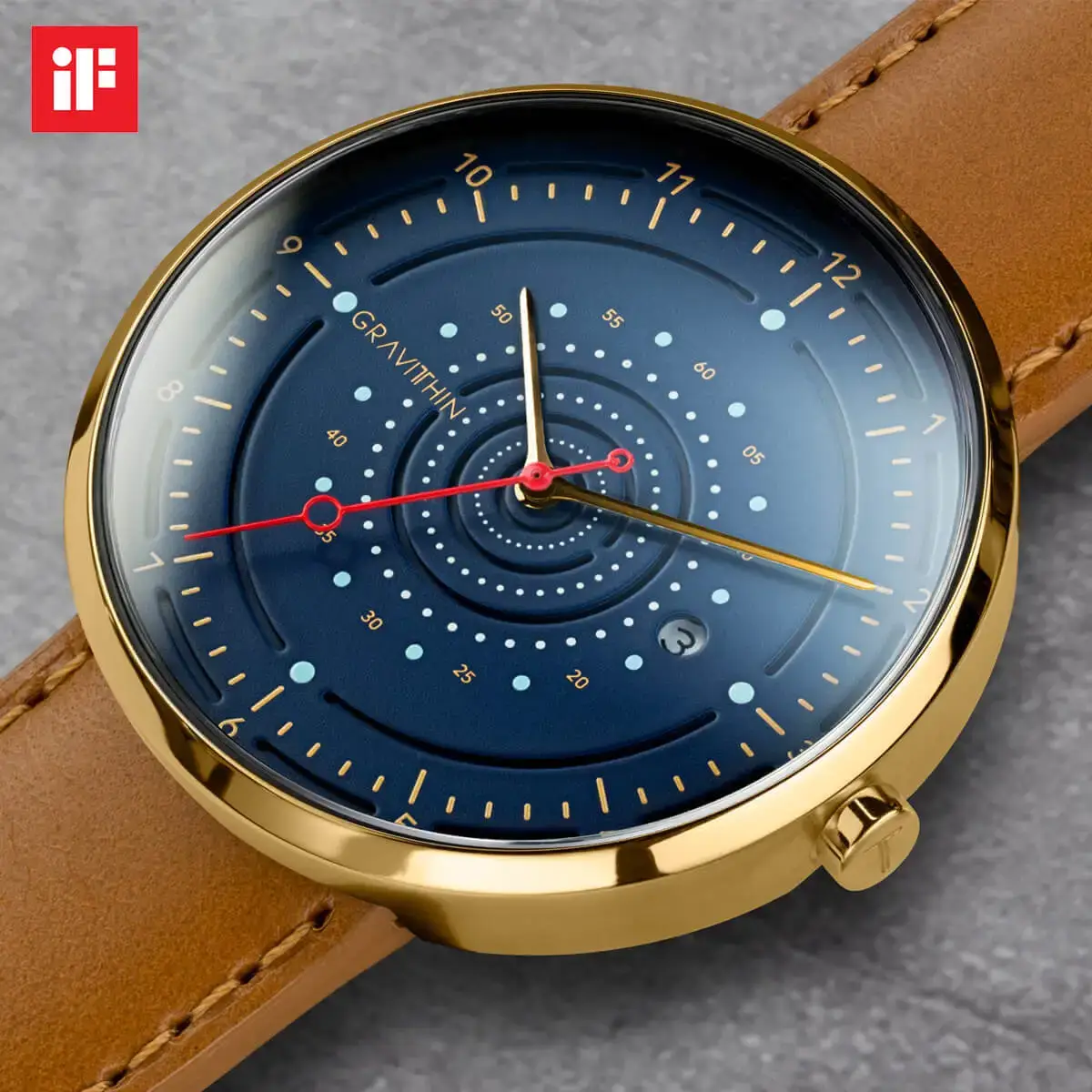 Gravithin Argo AR03 image 1 of 5
