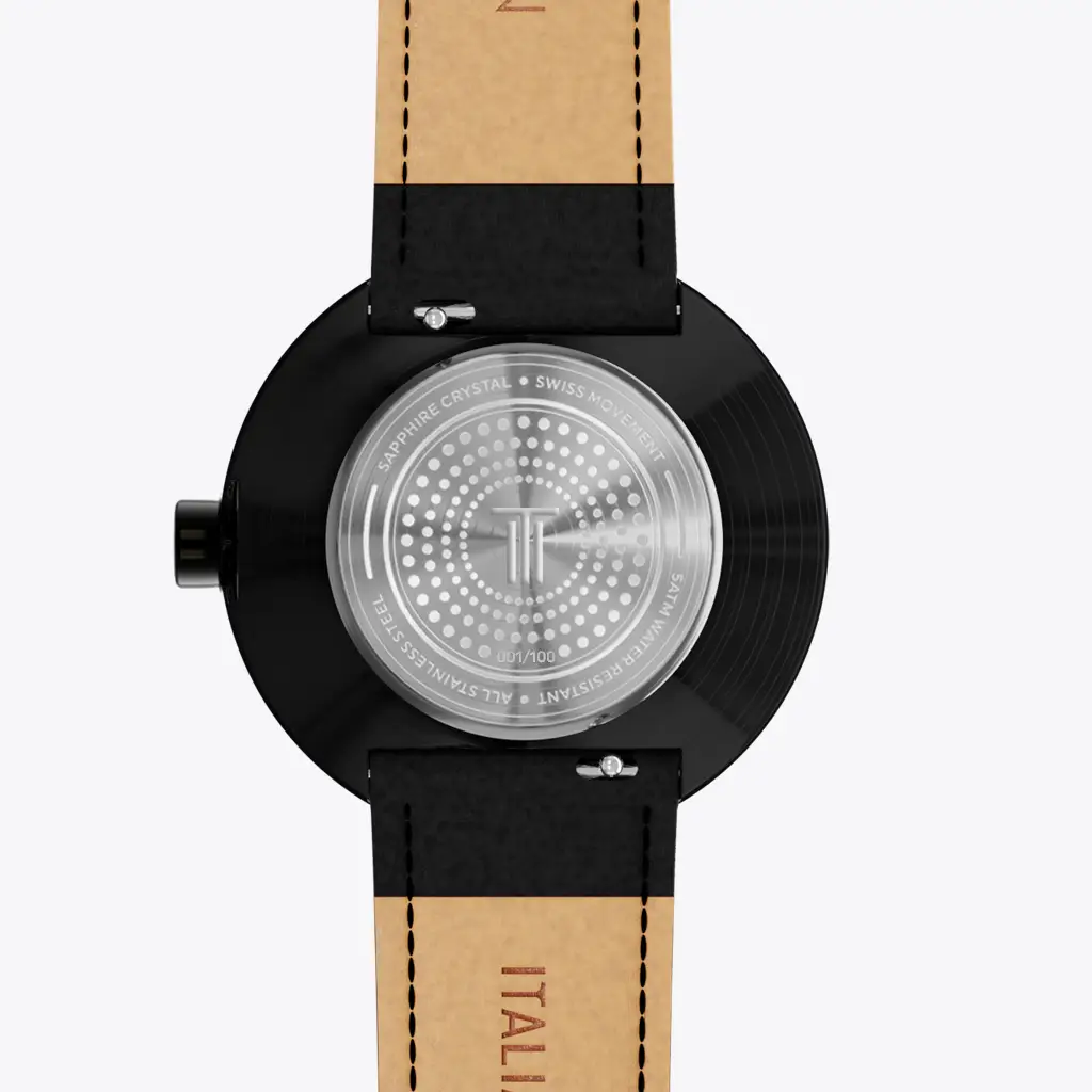 Gravithin Argo Black Tide image 2 of 5