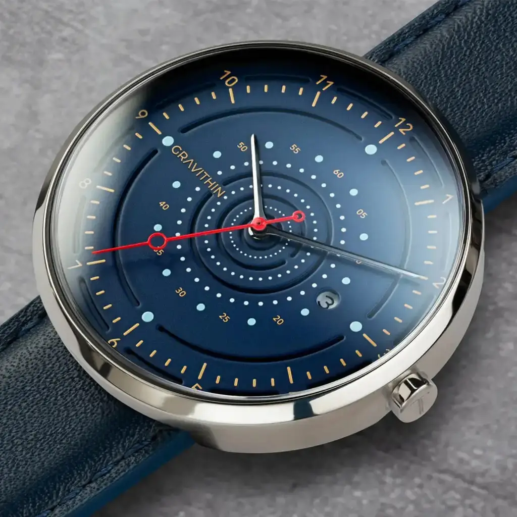 Gravithin Argo Polaris image 1 of 5