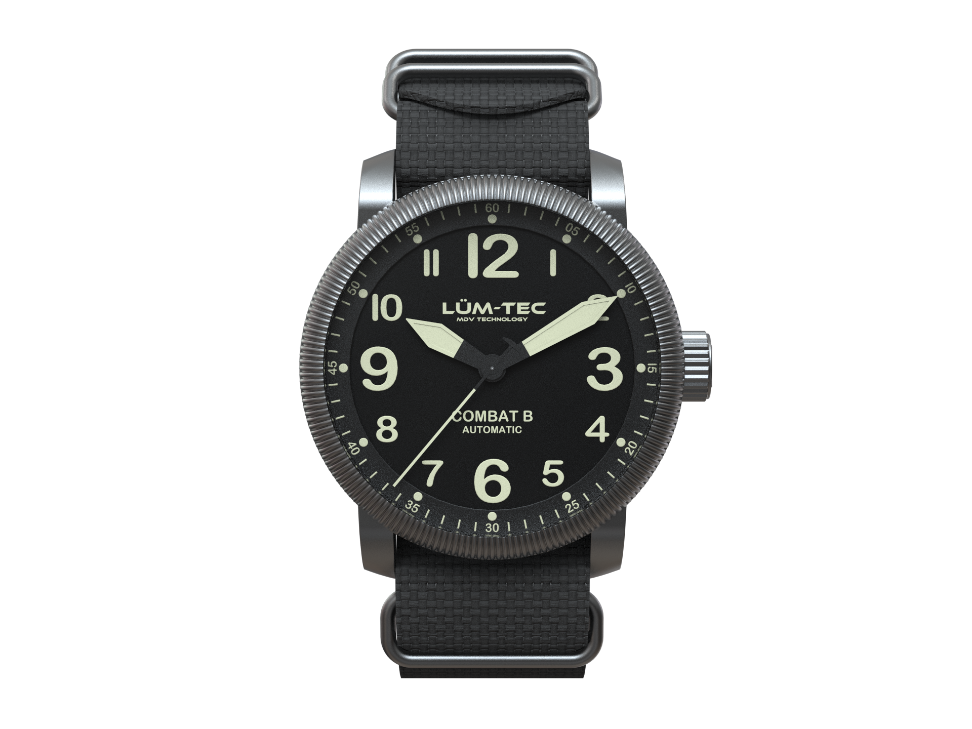 Lum-Tec Combat B69 Automatic image 1 of 1