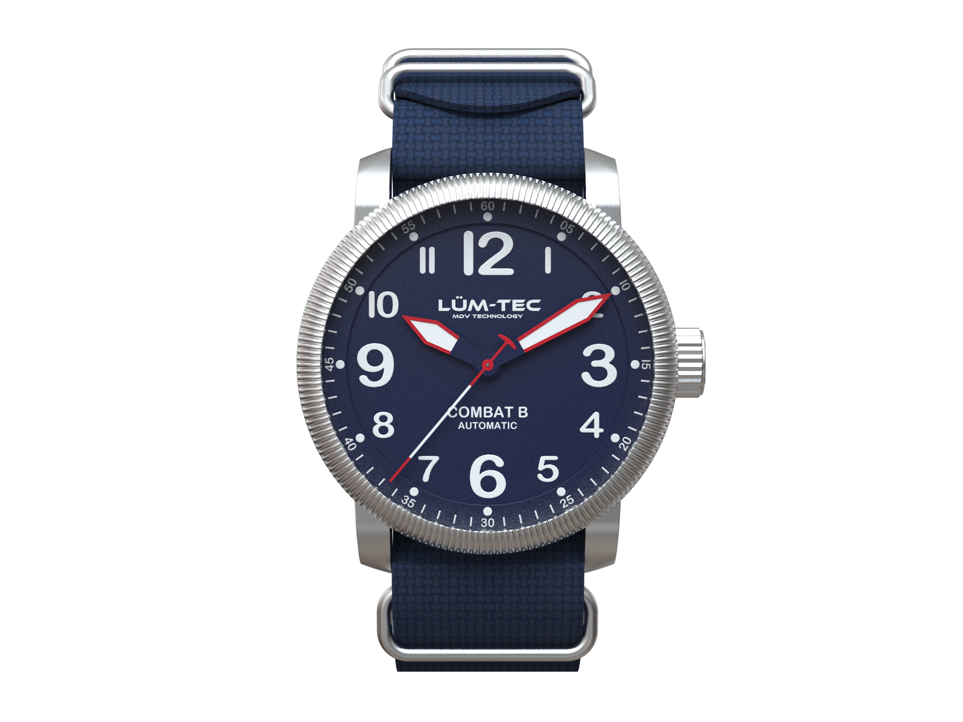 Lum-Tec Combat B70 Automatic image 1 of 1