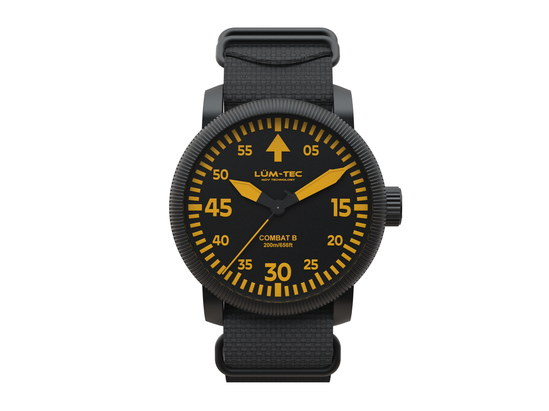 Lum-Tec Combat B71 image 1 of 1