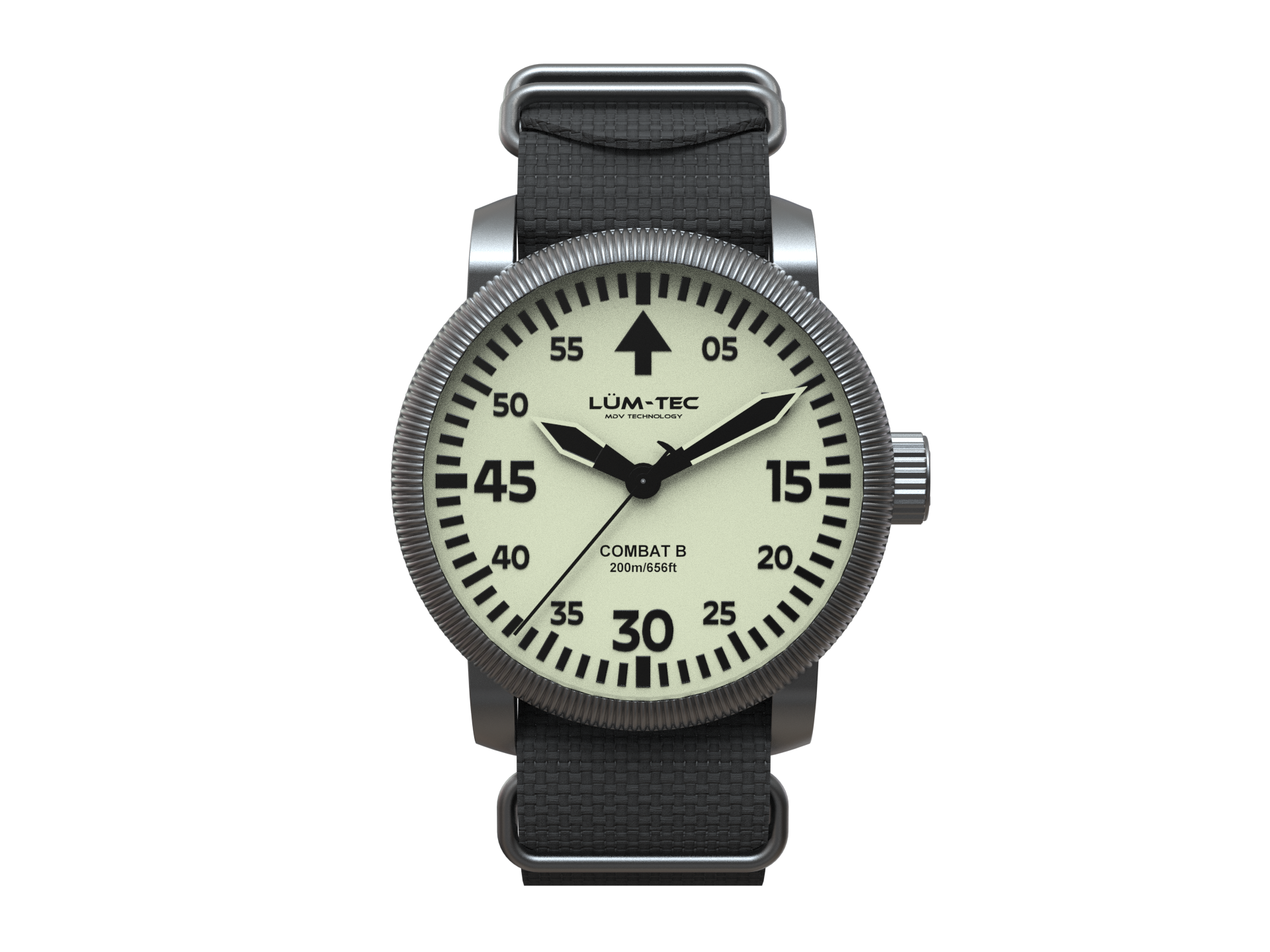 Lum-Tec Combat B72 image 1 of 1