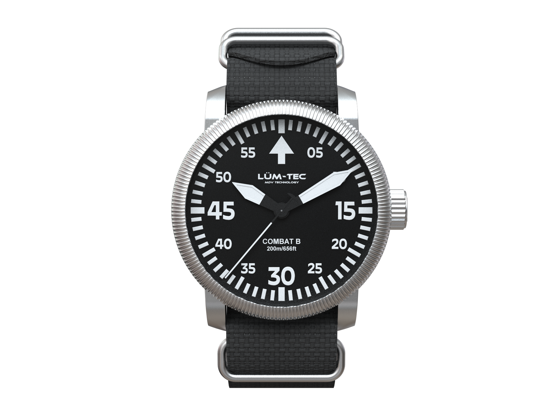 Lum-Tec Combat B73 image 1 of 1