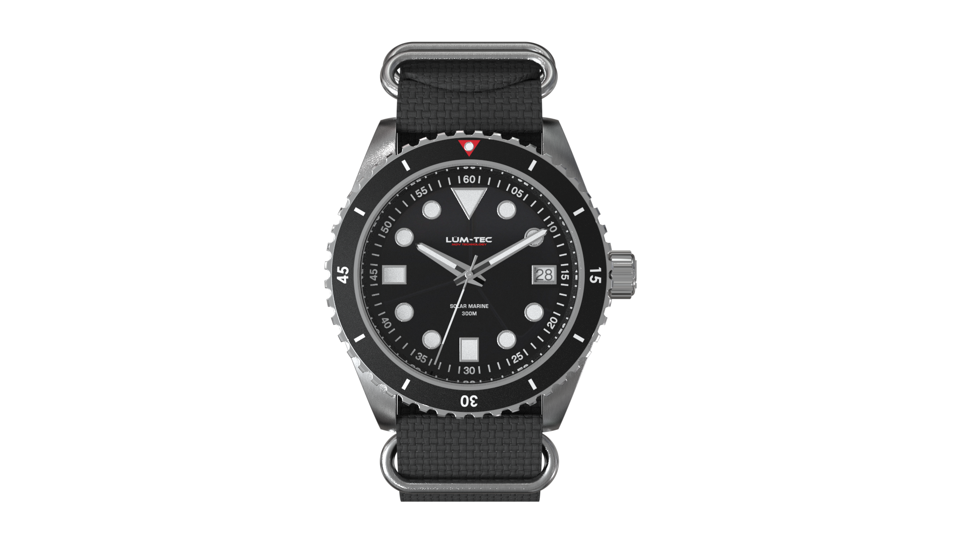 Lum-Tec Solar Marine 5 image 1 of 1
