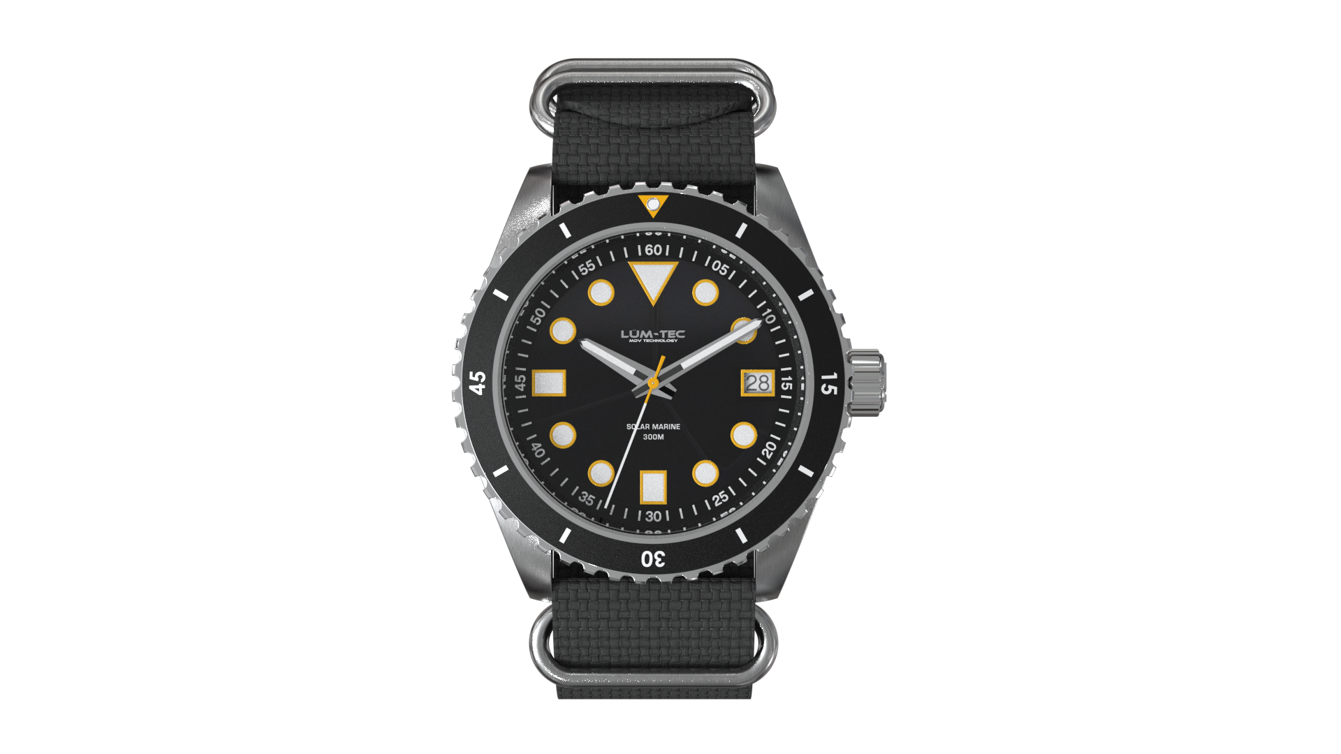 Lum-Tec Solar Marine 7 image 1 of 1