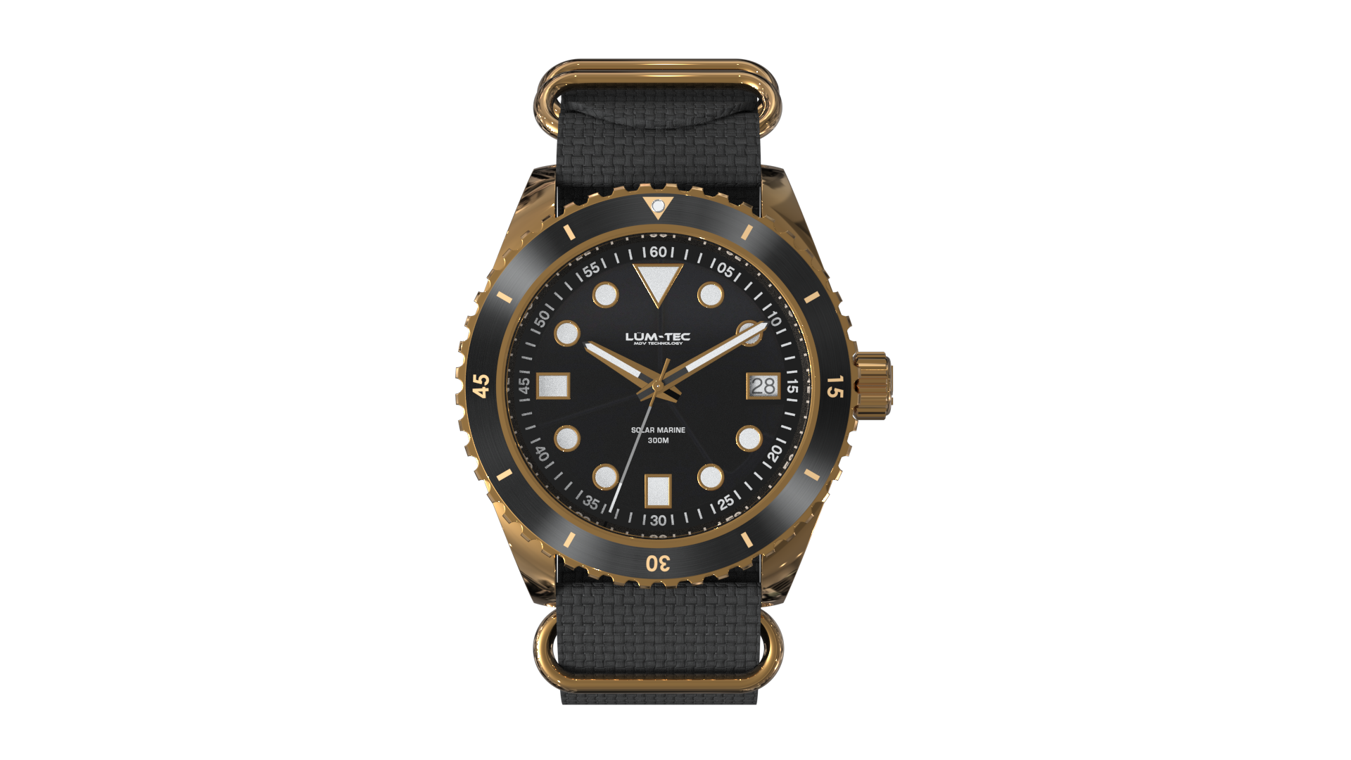 Lum-Tec Solar Marine 8 image 1 of 1