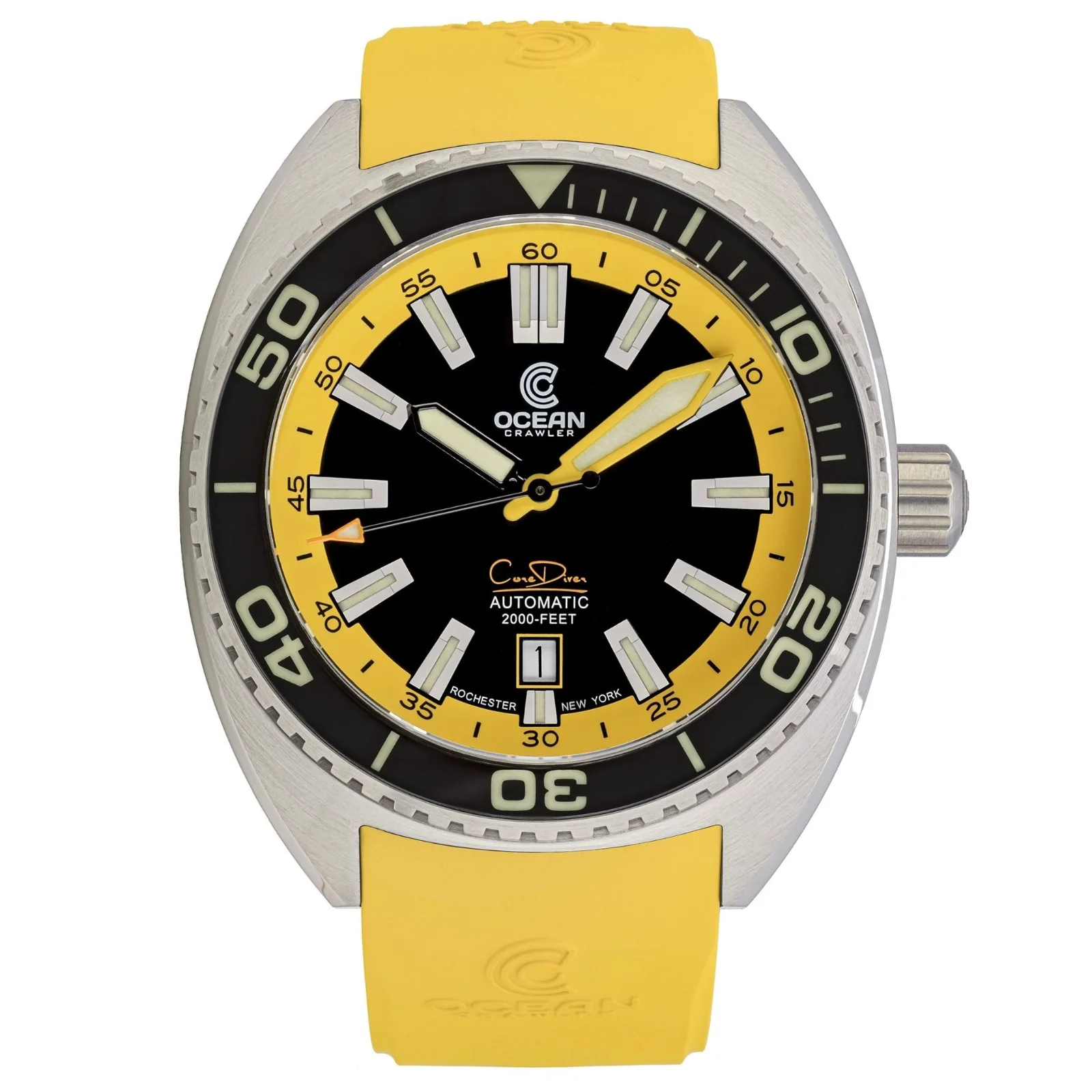 Ocean Crawler Core Diver - Jawfish LE image 1 of 5