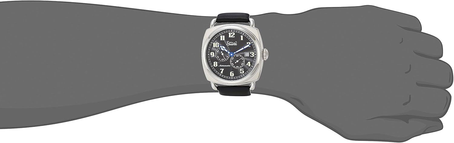 Szanto Automatic Officer Coin Cushion 6201 image 2 of 2