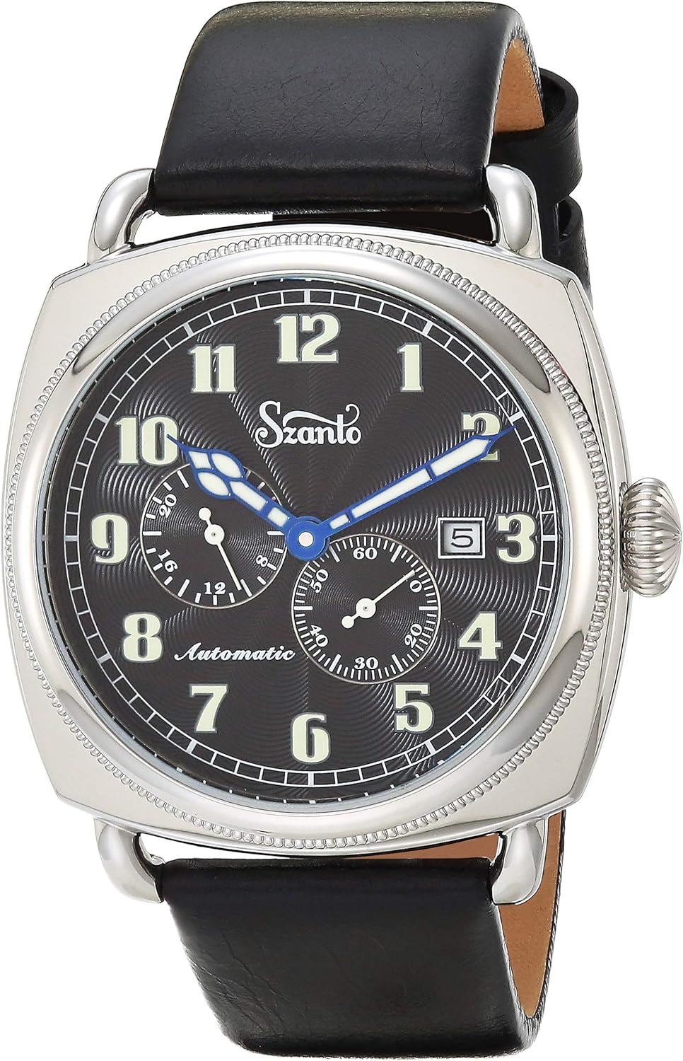 Szanto Automatic Officer Coin Cushion 6201 image 1 of 2