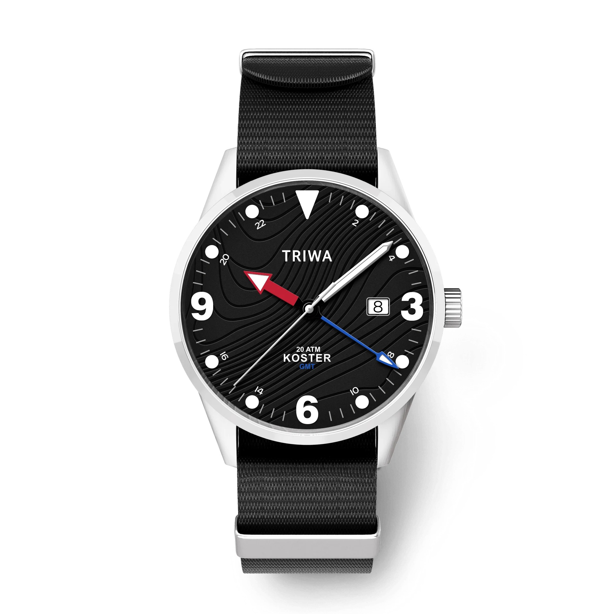 TRIWA Skerry Koster GMT image 1 of 6