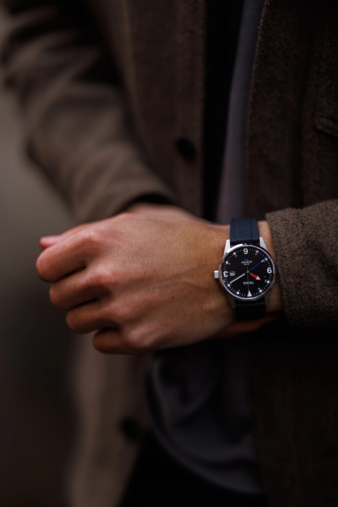 TRIWA Skerry Koster GMT image 2 of 8