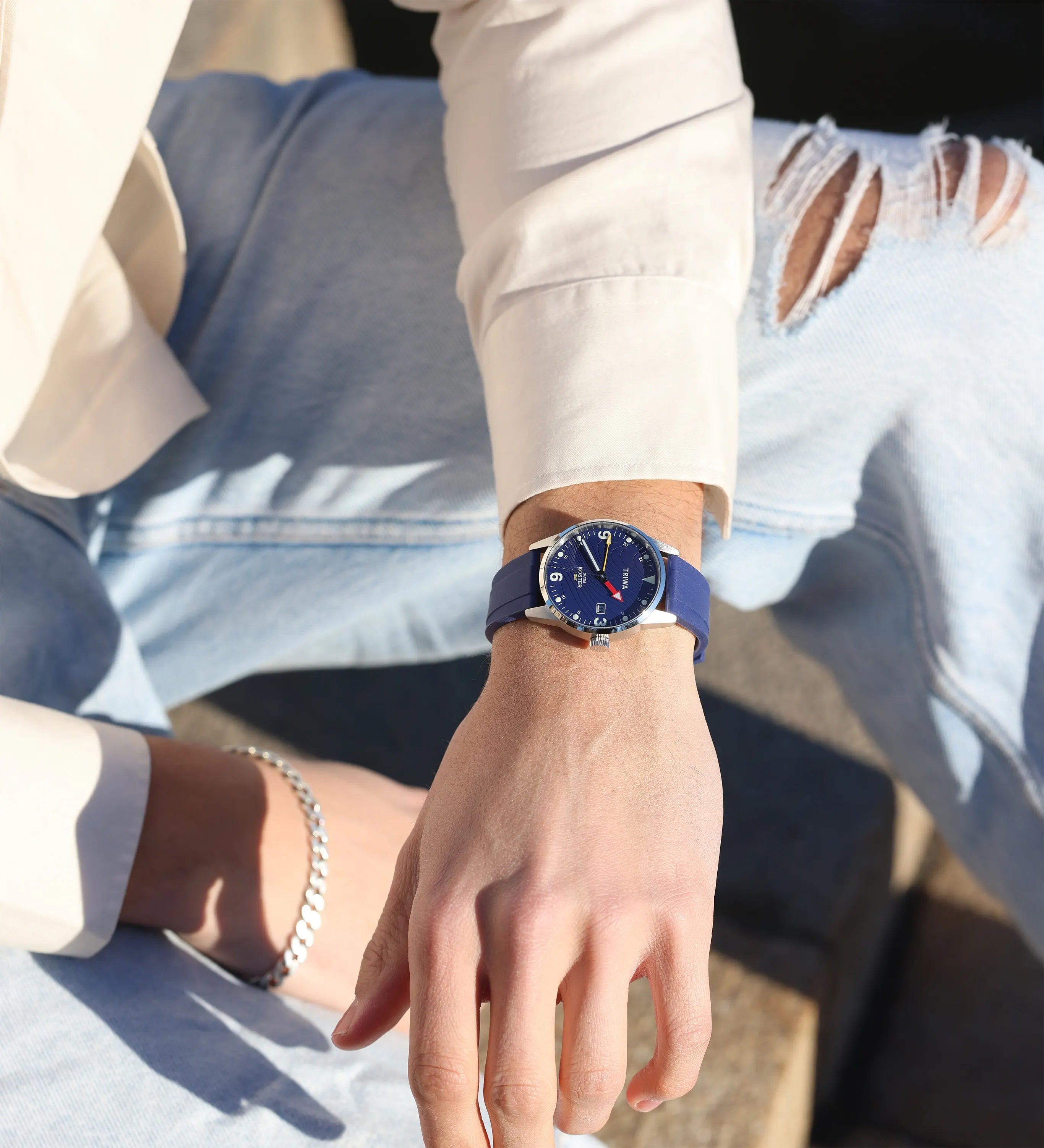 TRIWA Cove Koster GMT image 2 of 5