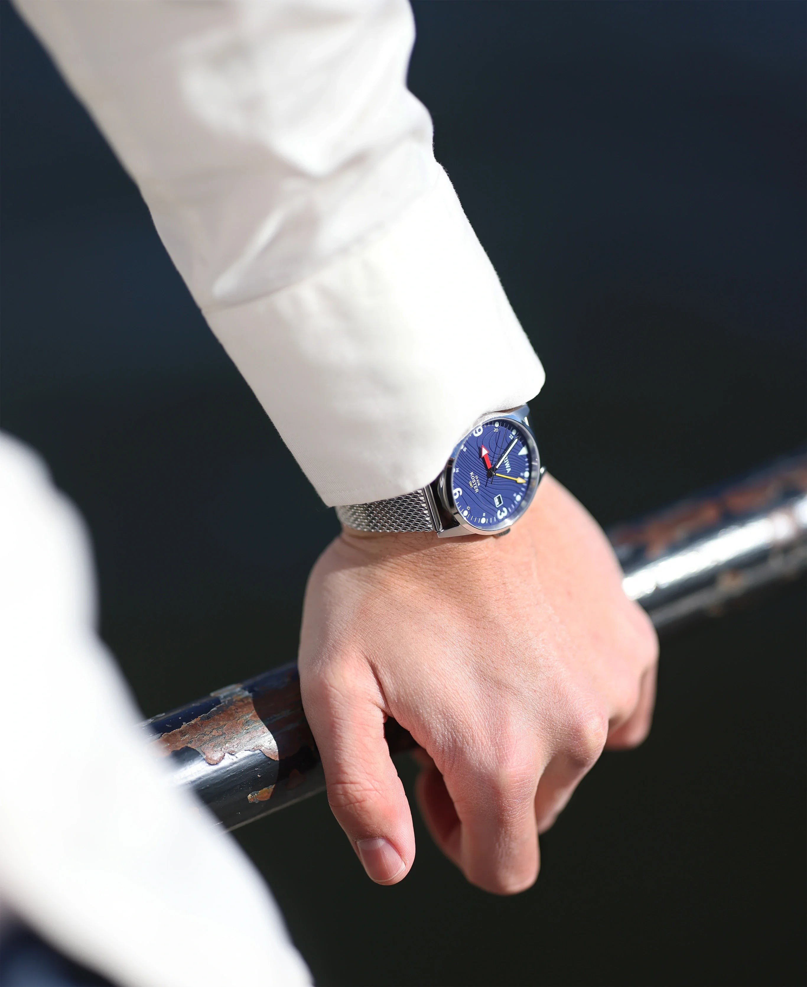 TRIWA Cove Koster GMT image 2 of 6