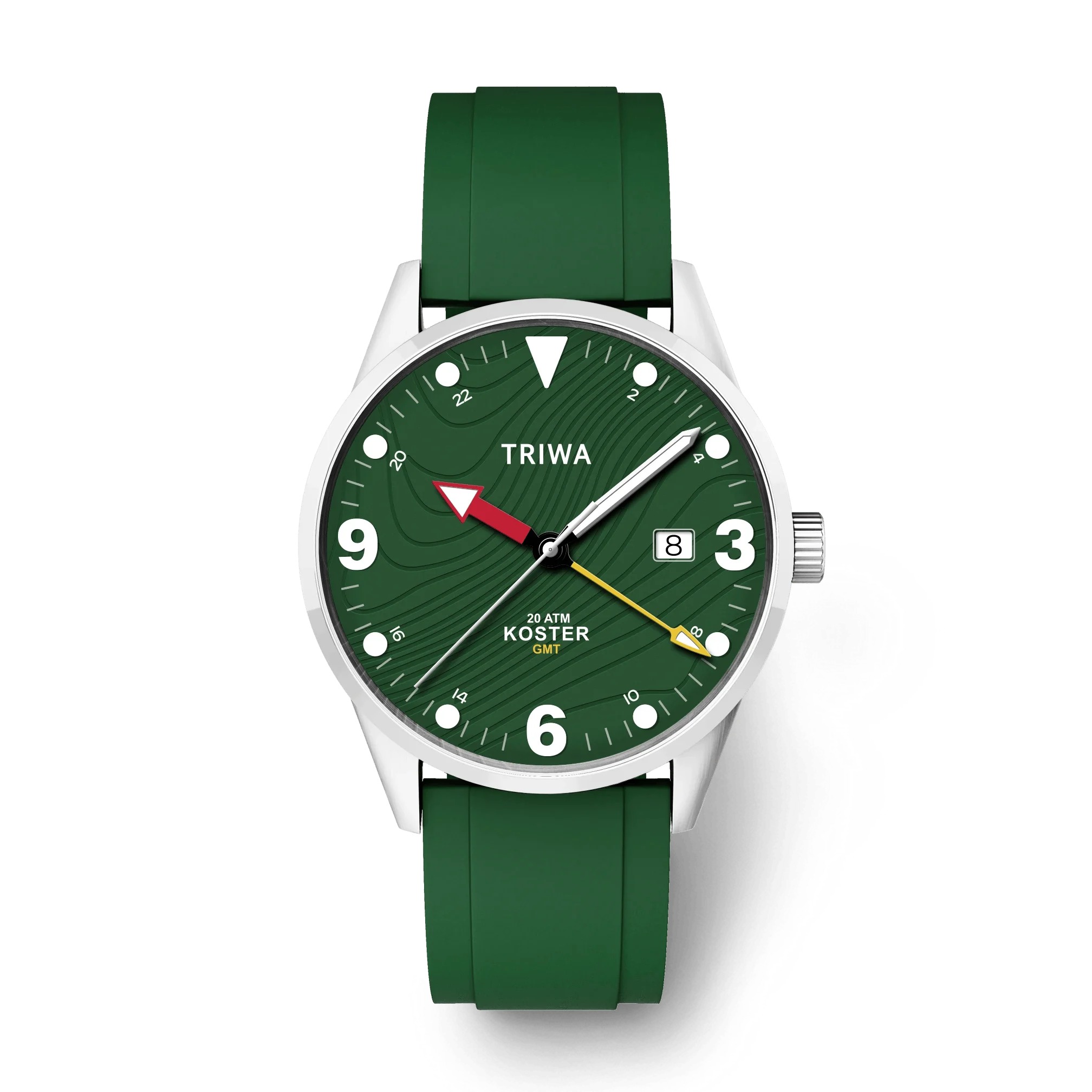 TRIWA Kelp Koster GMT image 1 of 5