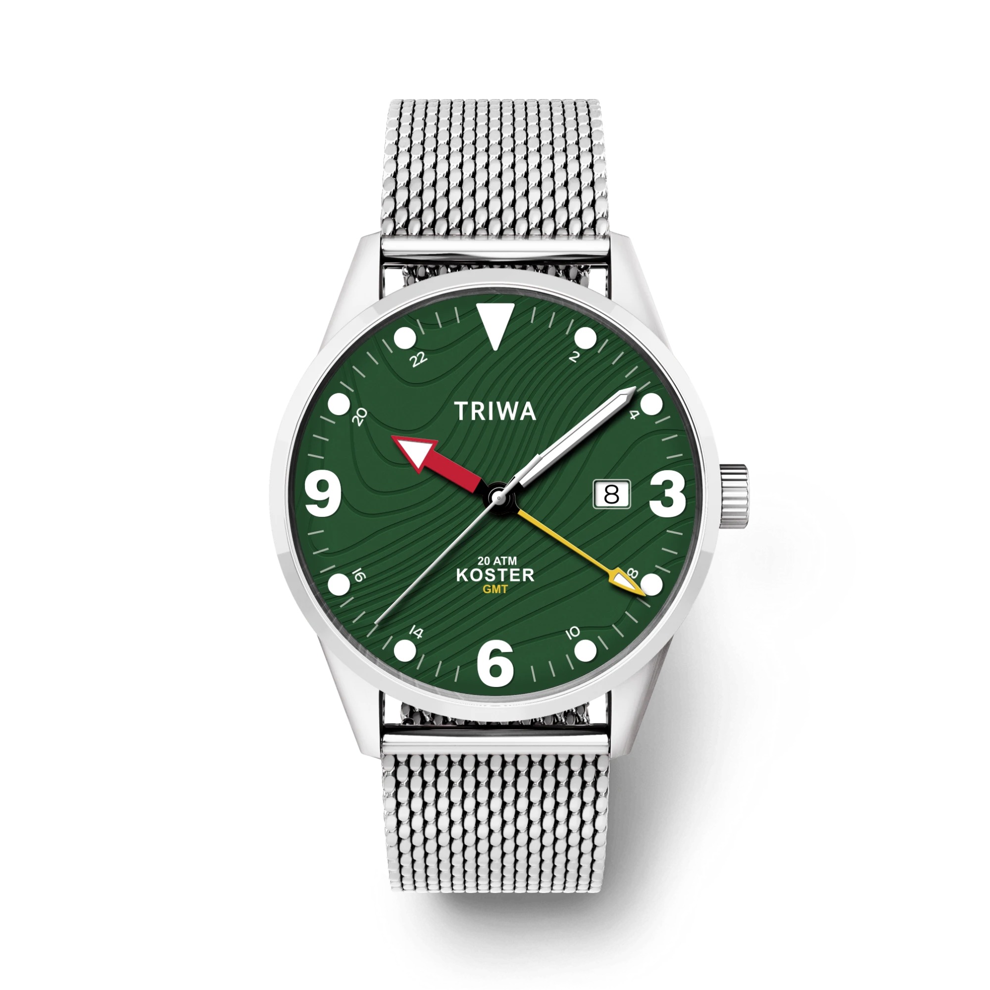 TRIWA Kelp Koster GMT image 1 of 6
