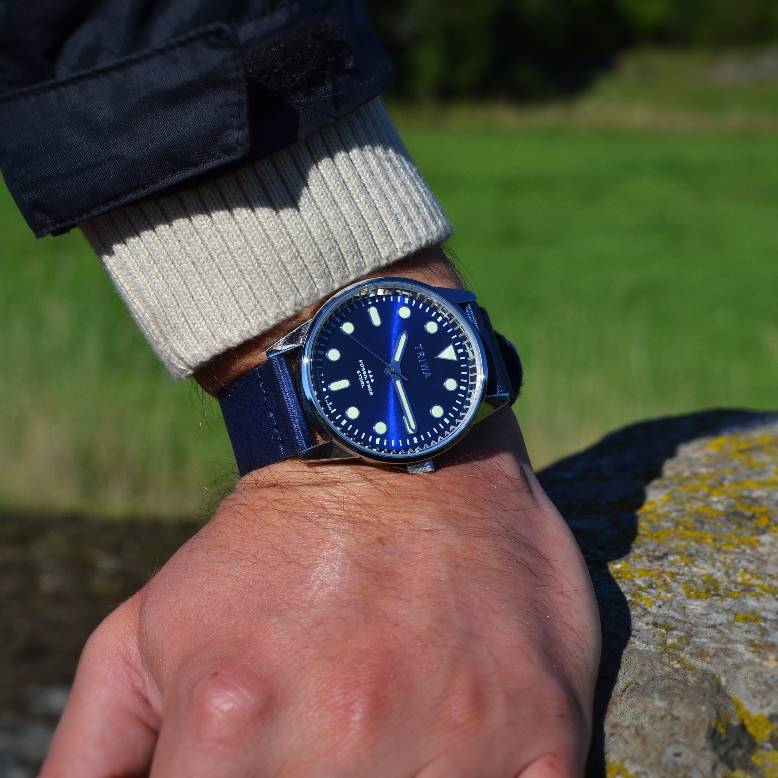 TRIWA SSAB Fossil Free Steel image 2 of 8