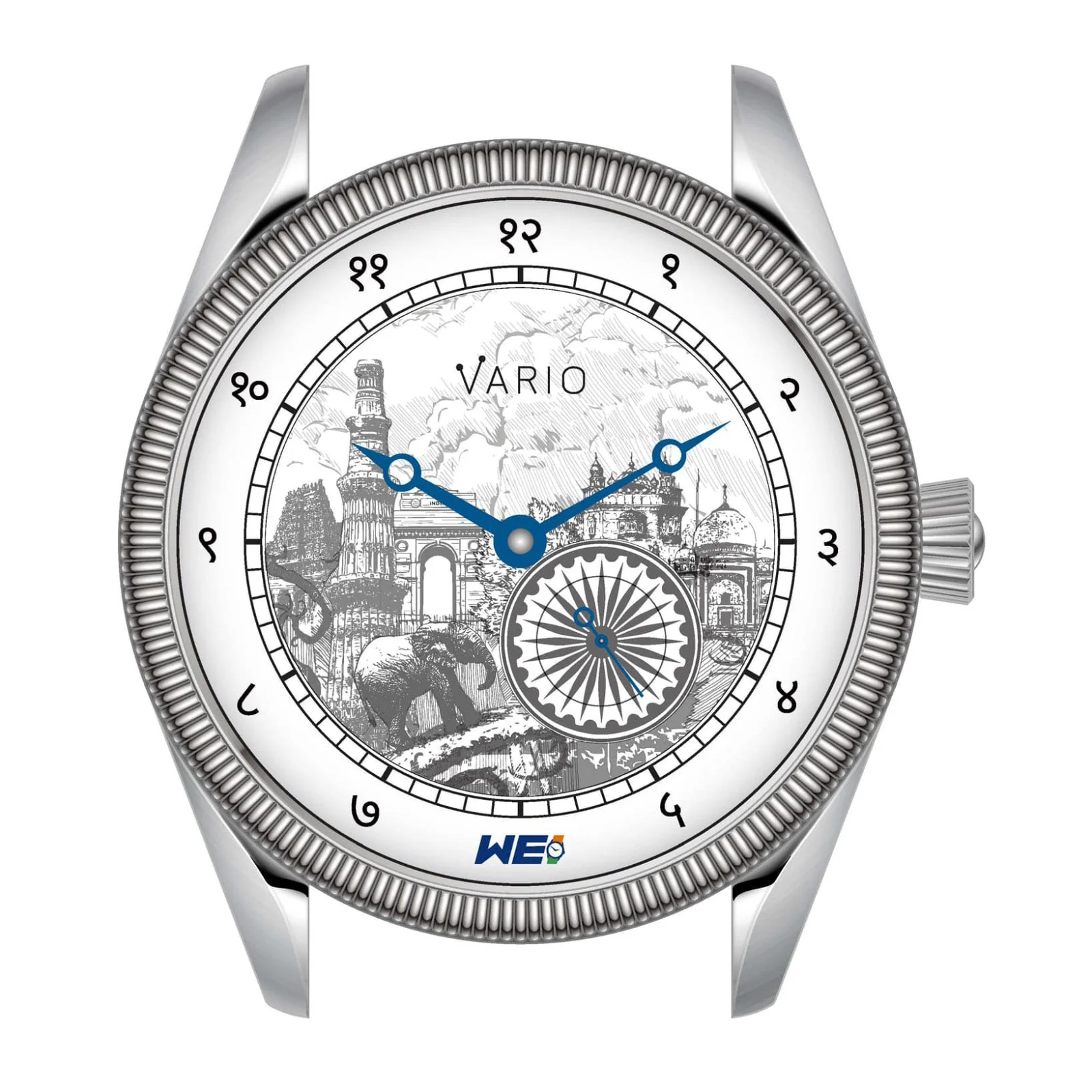 Vario WEI x NAVI image 1 of 1