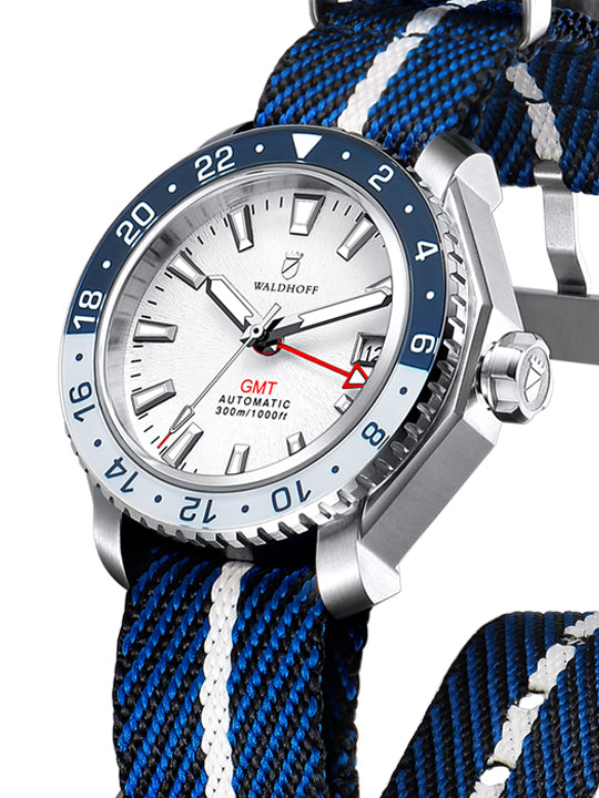 Waldhoff Atlas GMT Arctic image 2 of 6