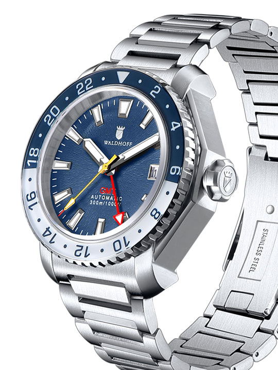 Waldhoff Atlas GMT North Sea image 2 of 4
