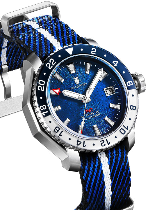 Waldhoff Atlas GMT North Sea image 2 of 6