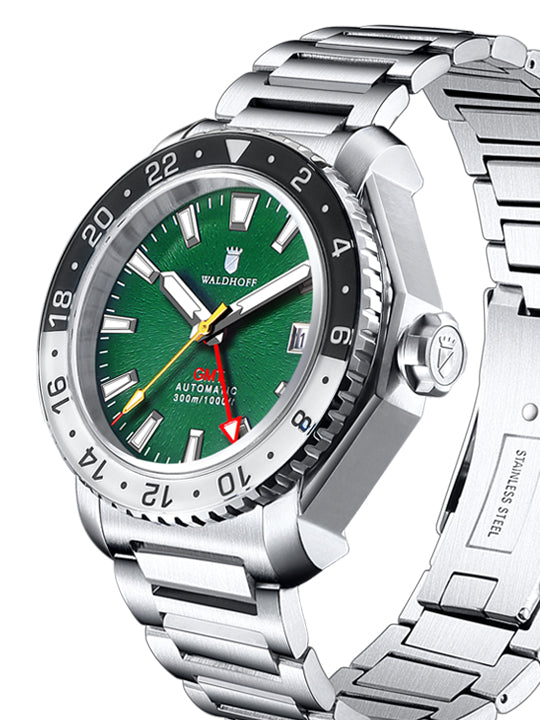 Waldhoff Atlas GMT Vanuatu image 1 of 6