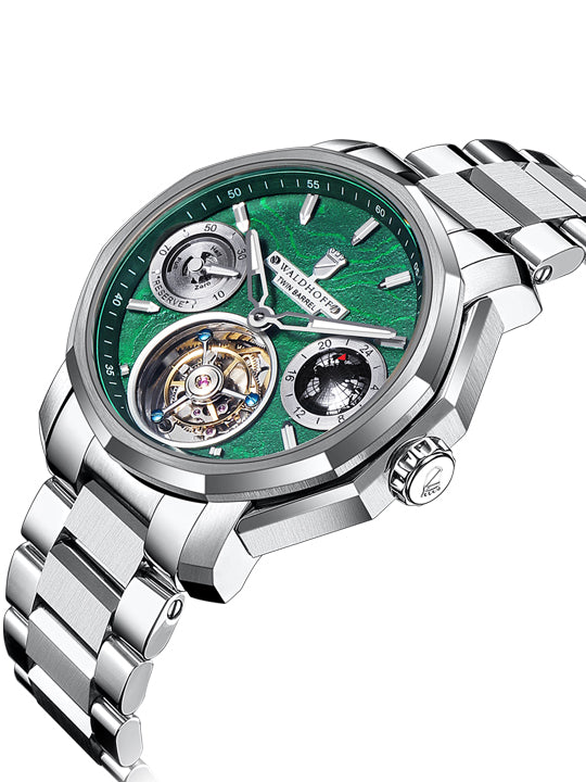 Waldhoff Continental Emerald image 2 of 7