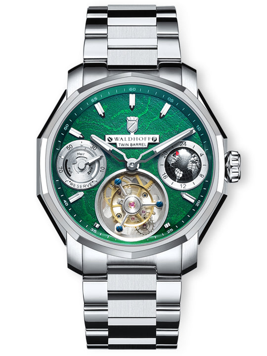 Waldhoff Continental Emerald image 1 of 7