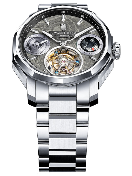 Waldhoff Continental Obsidian image 2 of 8