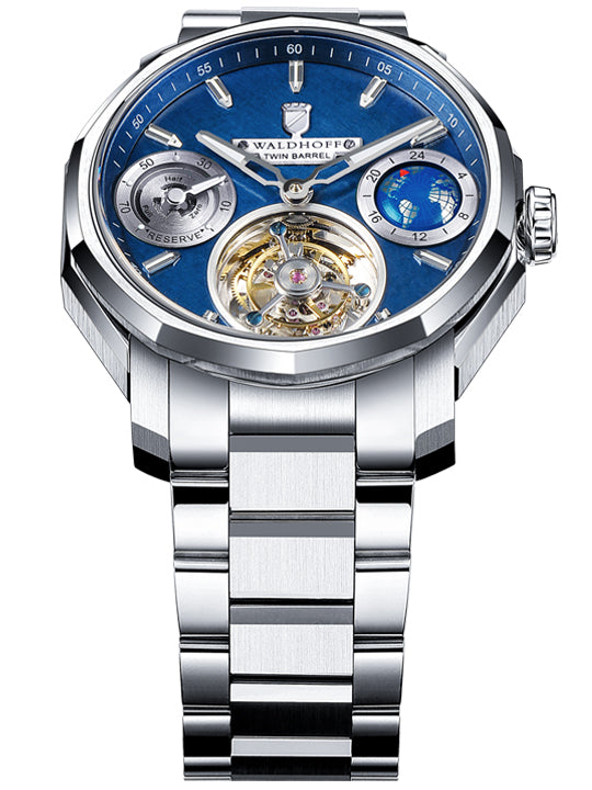 Waldhoff Continental Royal Blue image 2 of 4