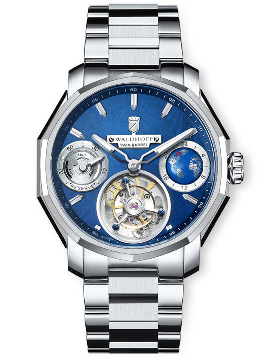 Waldhoff Continental Royal Blue image 1 of 4