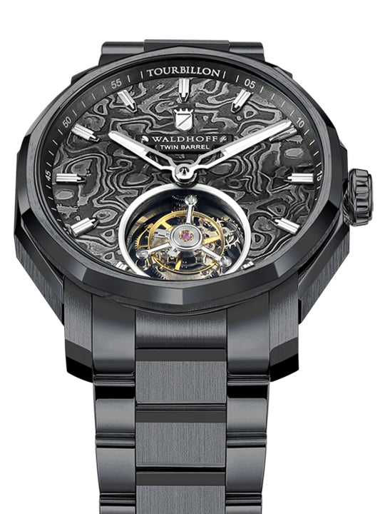 Waldhoff Continental S Black image 2 of 4
