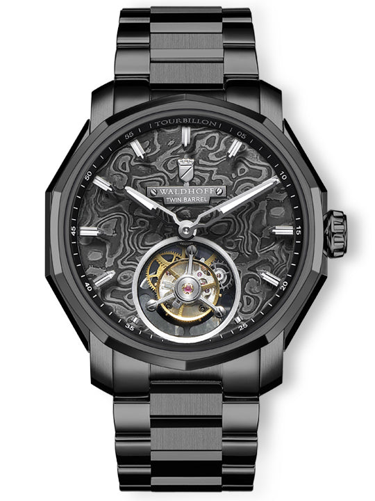 Waldhoff Continental S Black image 1 of 4