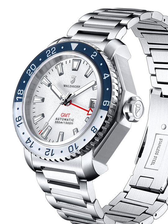 Waldhoff Atlas GMT Arctic image 2 of 3