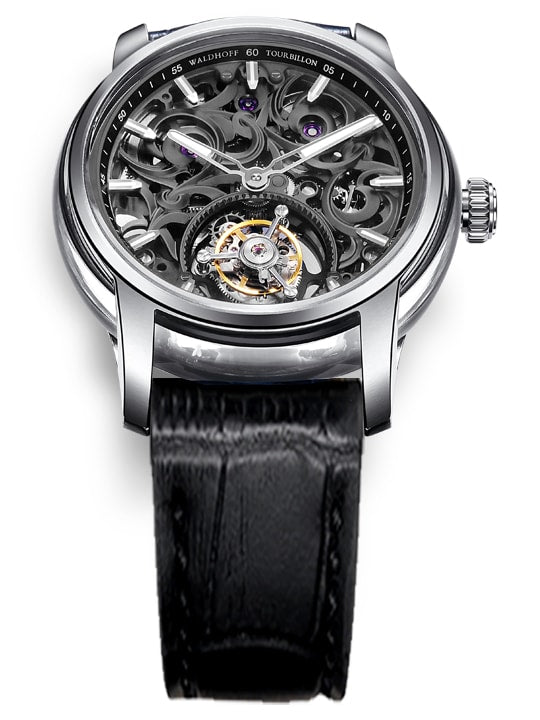 Waldhoff Imperial Black Diamond image 2 of 5