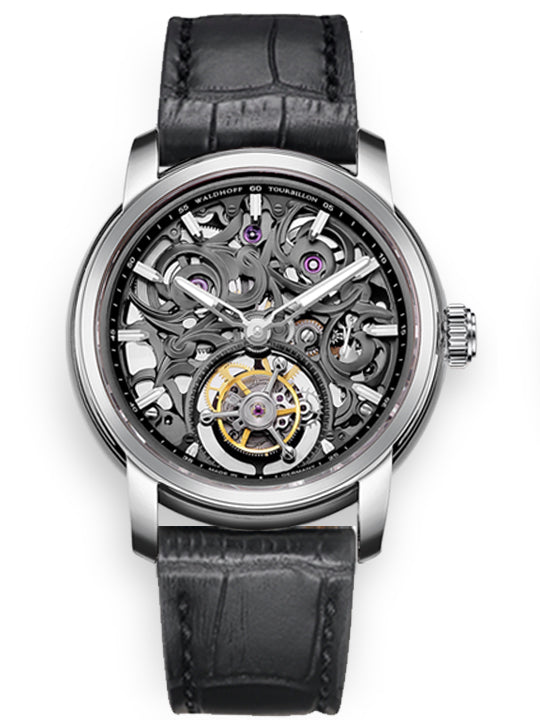 Waldhoff Imperial Black Diamond image 1 of 5