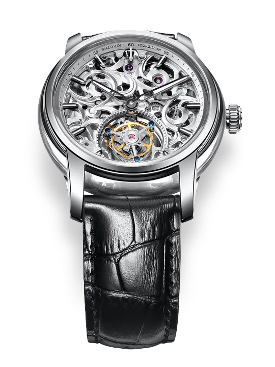 Waldhoff Imperial Diamond Silver image 2 of 7
