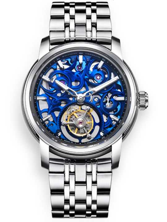 Waldhoff Imperial Royal Blue image 2 of 8