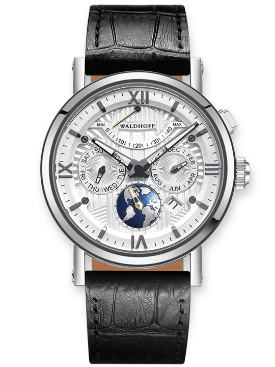 Waldhoff Multimatic II Diamond Silver image 1 of 7