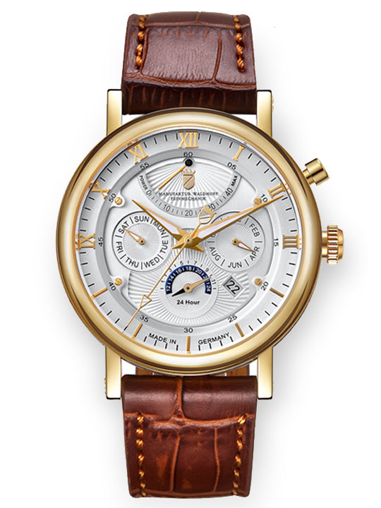 Waldhoff Multimatic Imperial Gold image 1 of 5