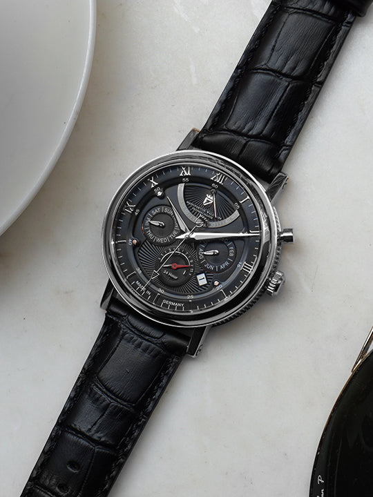 Waldhoff Multimatic Obsidian Black image 2 of 5