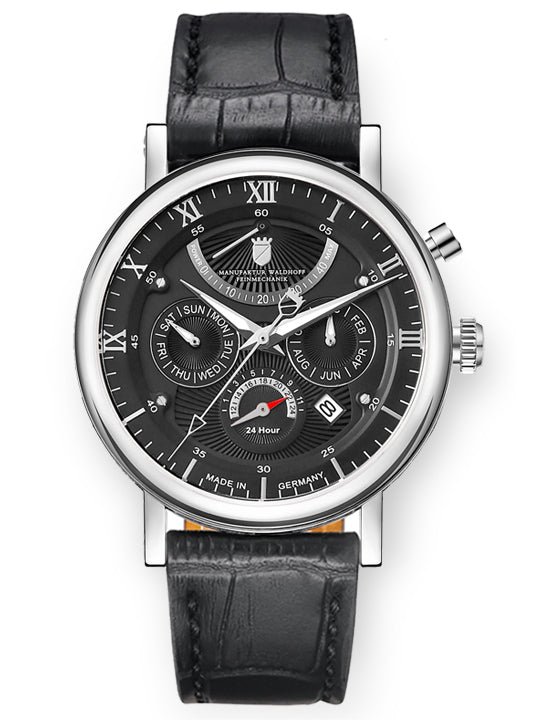 Waldhoff Multimatic Obsidian Black image 1 of 5