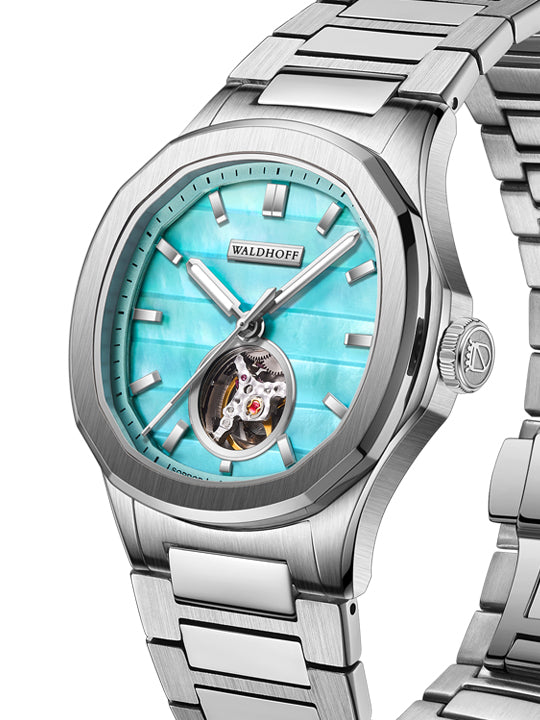 Waldhoff Navigator Arctic Blue image 2 of 5