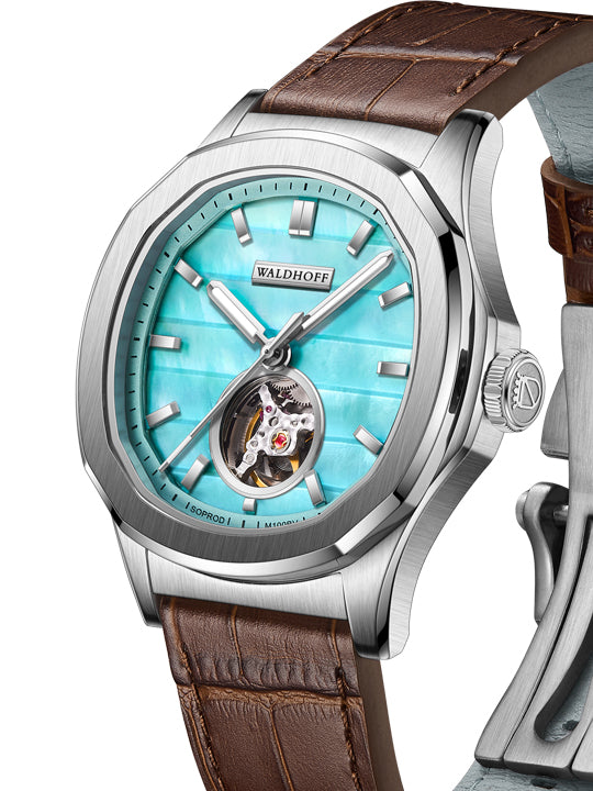 Waldhoff Navigator Arctic Blue image 2 of 5