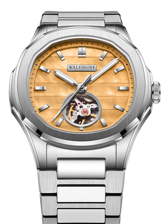 Waldhoff Navigator Coral image 2 of 4