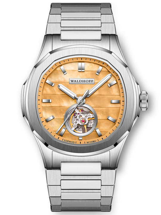 Waldhoff Navigator Coral image 1 of 4