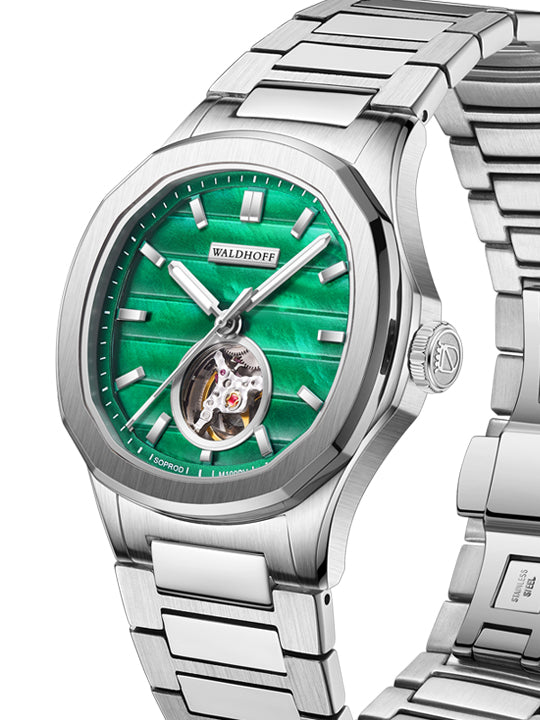 Waldhoff Navigator Emerald image 2 of 3