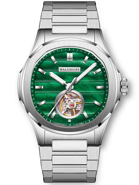 Waldhoff Navigator Emerald image 1 of 3