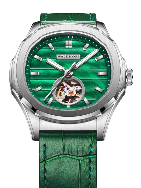 Waldhoff Navigator Emerald image 2 of 3